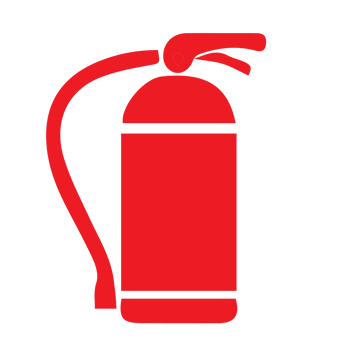 extintor tecfire